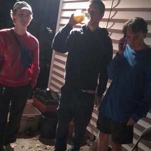 Meet your Posher, Devon